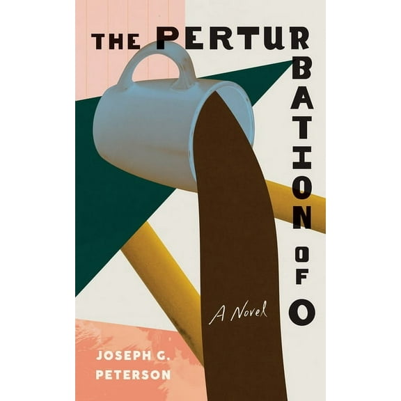 The Perturbation of O, (Paperback)