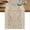 Beige, variant on Japanese Table Runner, Green Rustic Retro Pastoral Floral Leaves Washable Cotton Linen Table Runners 36 Inches Long, Dresser Scarf Runner for Nightstand/End Tables/Round Tables 13''x36''