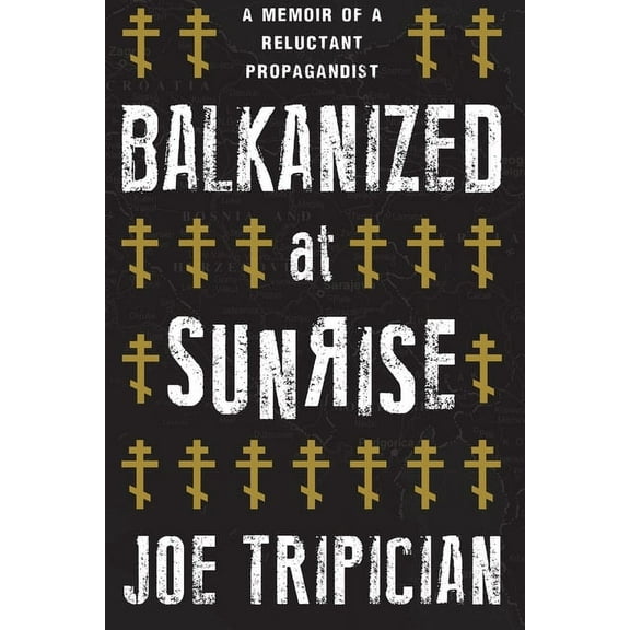 Balkanized at Sunrise, (Paperback)