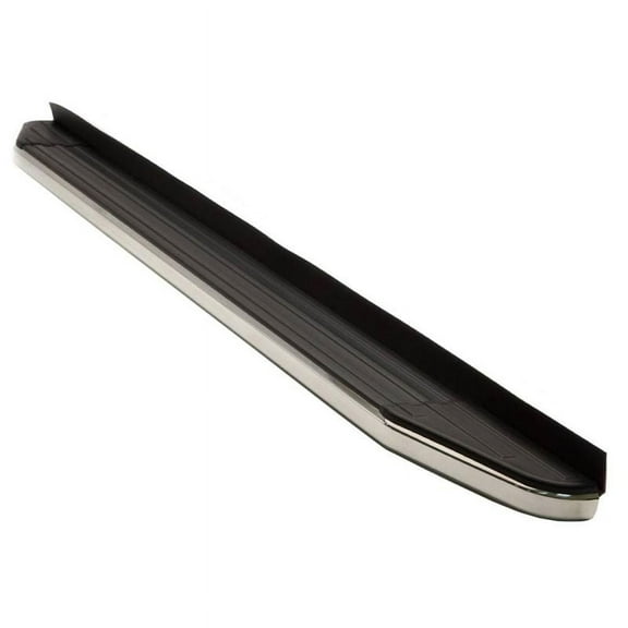 Ionic by RealTruck CXV Running Boards Compatible with 2021-2024 Jeep Grand Cherokee L