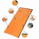 thumbnail image 5 of Outdoor Emergency Thermal Waterproof Sleeping Bag Pe Aluminum Film First Aid Sleeping Bag, 5 of 5