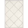 thumbnail image 1 of Safavieh Amherst Beige Indoor Outdoor Rug - 5' x 8', 1 of 2