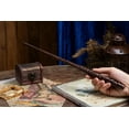 thumbnail image 4 of Handicraftviet - Hand Carved Wooden Magic Wand for Wizards/Collectible Cosplay/Magical 15"(S2), 4 of 6