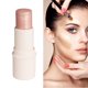 thumbnail image 1 of Barra Resaltadora ANGGREK de Maquillaje Metálica Multifuncional Para Niñas, 1 of 7