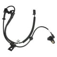 thumbnail image 1 of Unique Bargains ABS Sensor No.598101W000 Car Front Left ABS Wheel Speed Sensor for Kia Rio 2012-2017 ABS Metal Black, 1 of 7