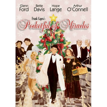 Pocketful of Miracles