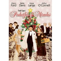 Pocketful of Miracles