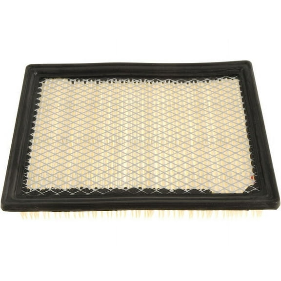 Air Filter - Compatible with 2009 - 2012 INFINITI FX35 3.5L V6 2010 2011