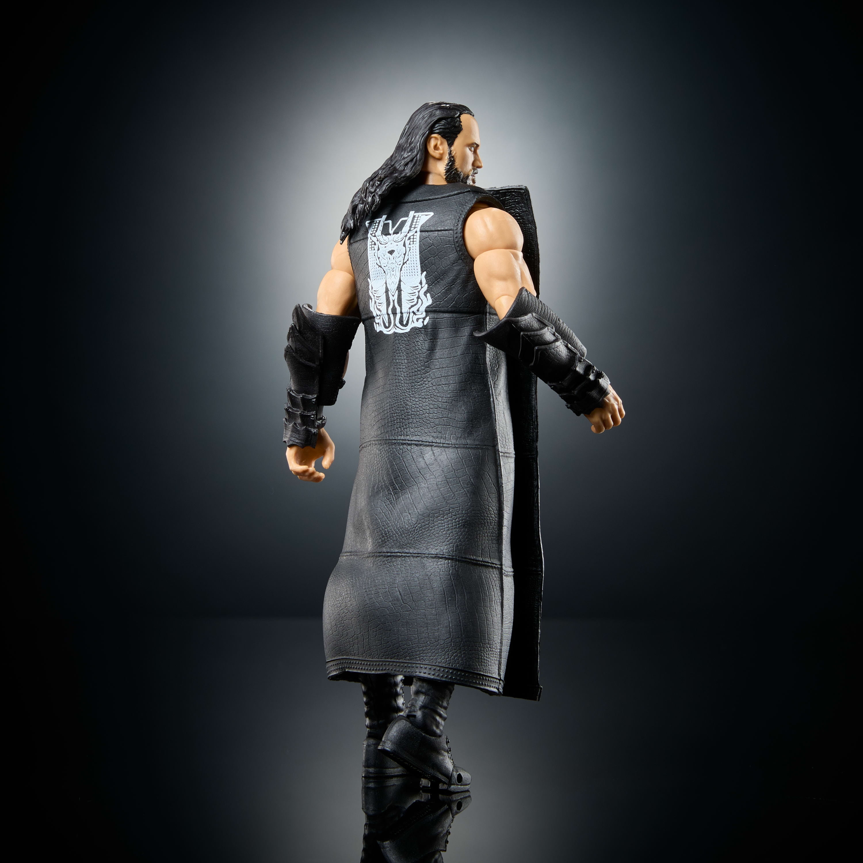 WWE Ultimate Edition Drew McIntyre Action Figure & Accessories Set, 6-inch Collectible Superstar