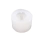 thumbnail image 1 of Molde de silicona para manualidades DIY Bearachild forma de concha, 1 of 6