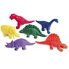 Learning Resources Mini-Dinos Counters, Dinosaur Toys, Ages 3+
