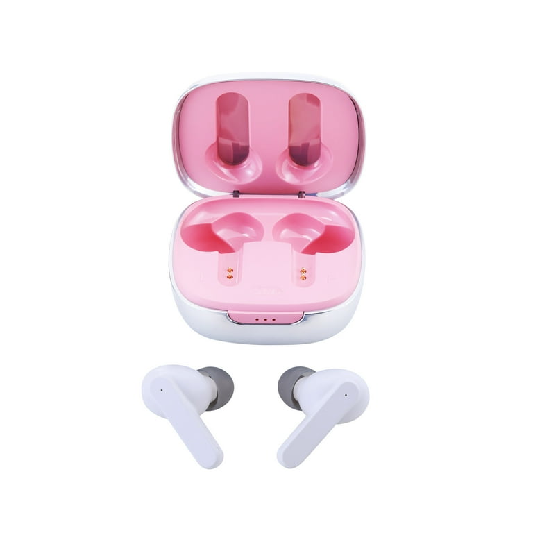 ONN. TWS Earbuds with Charging Case Walmart