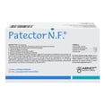 thumbnail image 2 of Álgestona / Estradiol Patector 75 mg/ 5 mg Solución Inyectable con 1 Jeringa Prellenada de 1 ml y 1 Aguja Estéril Desechable, 2 of 4