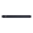 thumbnail image 1 of CyberPower Basic Series PDU20B10R - Unité de distribution de Puissance (Montable en Rack) - AC 120 V - Entrée: NEMA 5-20 - Connecteurs de Sortie: 10 (NEMA 5-20) - 1U - pour Smart App Online OL10000RT3UTF, OL6000RT3UTF, OL8000RT3UTF, 1 of 4
