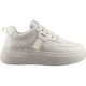 thumbnail image 1 of Tenis Trax by Mr Shu Mujer Casual Urbano beige 24, 1 of 4