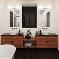 thumbnail image 2 of 24" Modern LED Bathroom Vanity Light, 2 of 8