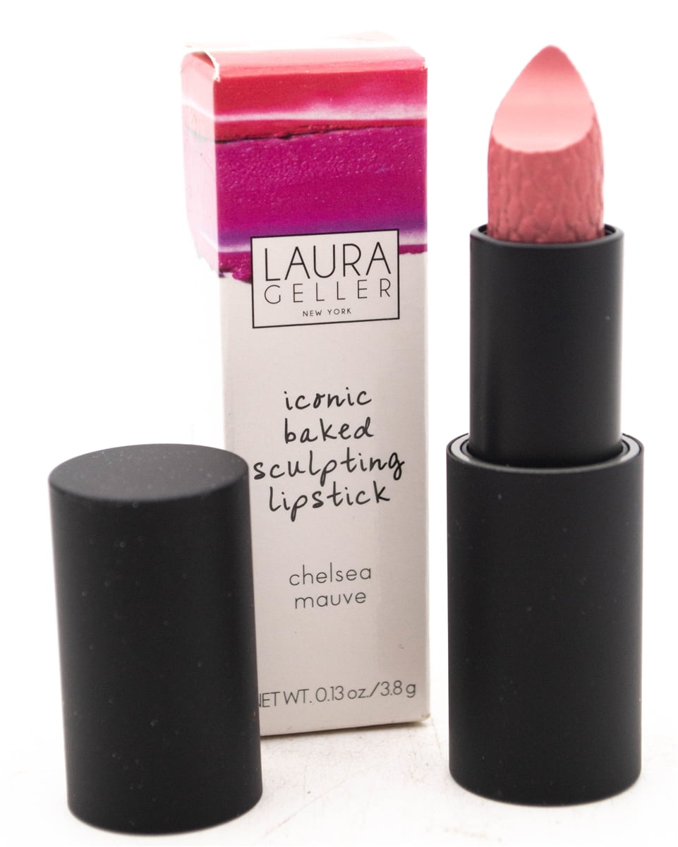 Laura Geller New York Laura Geller ICONIC BAKED Sculpting Lipstick