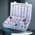 Upgrade Version 45 in 1 Sensor Module Kits for Arduino R4 UNO R3 ...
