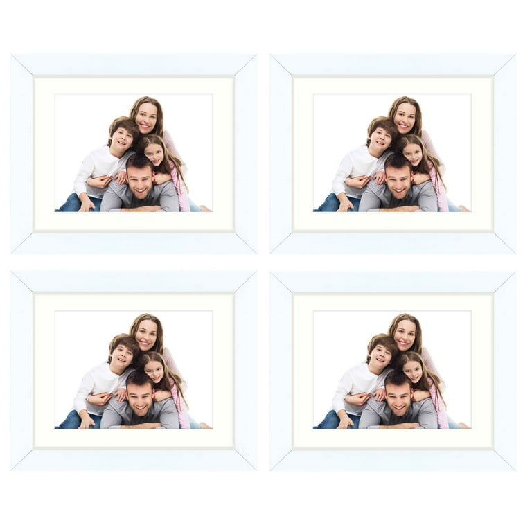 Traceease Small Wall Hanging Picture Frame Wooden Frames For Table