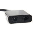 thumbnail image 4 of Digital Toslink Fiber Optical Splitter 1 In 2 Out Audio, 4 of 8
