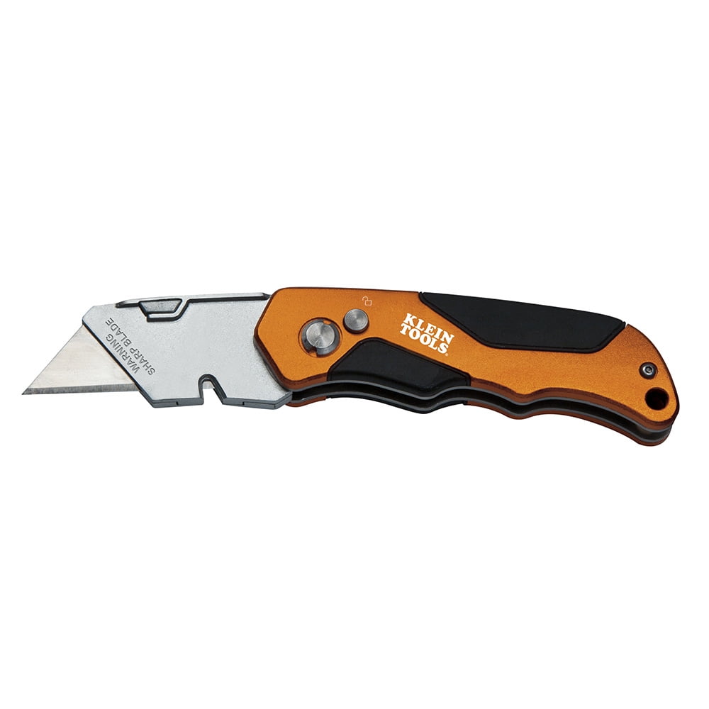 Klein Tools 44131 Folding Utility Knife
