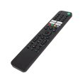 thumbnail image 4 of Voice Remote Control, RMF TX520P Television Voice Remote Compact ABS Comfortable Hand Feel Wear   For KD 85X80J For KD 65X80 For KD 50X80J For XR75X90J, 4 of 8