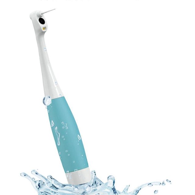 Visual Teeth Mirror HD Wifi Visual Intelligence Teeth Endoscope Teeth Examiner Waterproof Teeth Oral Endoscope