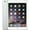 Silver, variant on Restored 2014 Apple iPad mini Wi Fi 64 GB Space Gray (3rd Generation) (Refurbished)