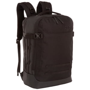 SOG Caravan 30.5L Laptop Backpack for Adults, Black