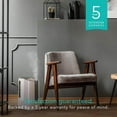 thumbnail image 2 of Vornado UH100 Ultrasonic Cool Mist Humidifier with Fan Assisted Humidification, 2 of 7