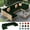 Dark Green, variant on PUKNLY Outdoor Furniture Replacement Cushions, Fits 6-seat Sectional Rattan Conversation Set, 18 Piece Patio Water-Resistant Replacement Sofa Cushions, Liner&Cover