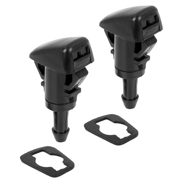 2pcs 5116079A Auto Windshield Wiper Washer Nozzle for Chrysler PT