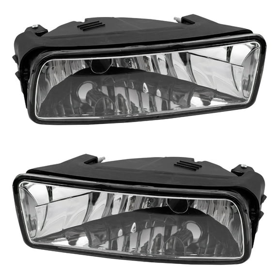 Brock Fog Light for 2003-2006 Expedition w/o Bulb Set 2L1Z15201AB