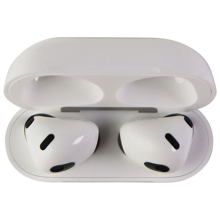 Apple - 美品！Apple AirPods with Charging Case Open-Box-Apple-AirPods-3rd-
