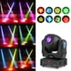 thumbnail image 1 of Labymos Tomshine 80W DMX512 Control de sonido, 1 of 8