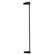Cardinal Gates Extra Tall Premium Pressure Pet Gate Small 2.75" Width Extension - Black