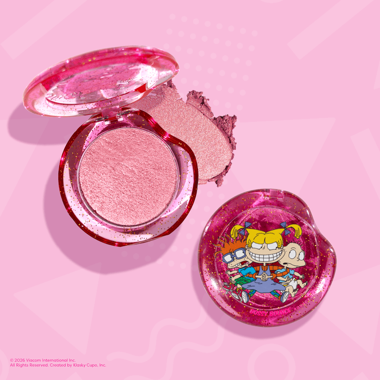Profusion Cosmetics Bossy Bounce Cream-To-Powder Highlighter, 0.96 oz photo 6