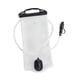 thumbnail image 5 of Bolsa de hidratación ligera y multiusos de 2 l para hombre y mujer. Blanco, 5 of 9