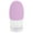 Violet, variant on Travel Bottles Set, Empty Portable Shampoo Silicone Lotion Refillable Bottle For Hand Sanitizers For Various Cosmetics