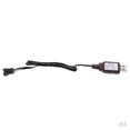 thumbnail image 1 of Cable De Carga De Batería De Litio Con Enchufe USB De 4 Piezas 7,4 V A SM4P Para Juguete RC Drone Sunnimix Cable de carga RC Drone, 1 of 8
