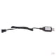 thumbnail image 1 of 4 Pcs 7.4V USB Conector a SM-4P Enchufe Cable de de Batería de Litio Abejón, 1 of 9