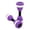 D, variant on Racifhz Aquatic Fitness Water Dumbbells Swimming Float Arm Bands Buoyancy Sleeves Sensory Integration for Pool Workouts Exercise and Swim Support Aids , 1Pack E