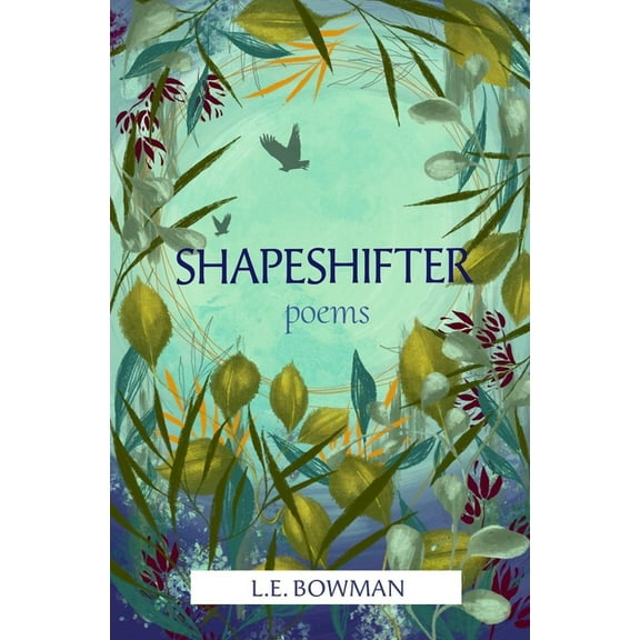Button Poetry Shapeshifter: Poems, (Paperback)