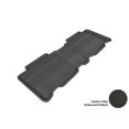 thumbnail image 1 of 3D MAXpider L1TY12721509 TOYOTA RAV4 2013 KAGU BLACK R2 Floor Mat, 1 of 2