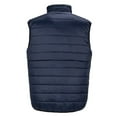 thumbnail image 3 of SAFE-GUARD by Result  Adult Soft Touch Reversible Gilet, 3 of 4