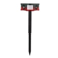 thumbnail image 4 of Alarma Repelente De Animales, Alarma De Luz De Sonido Solar Multimodo Teledirigida Con Sensor Infrarrojo Para Granja, 4 of 7