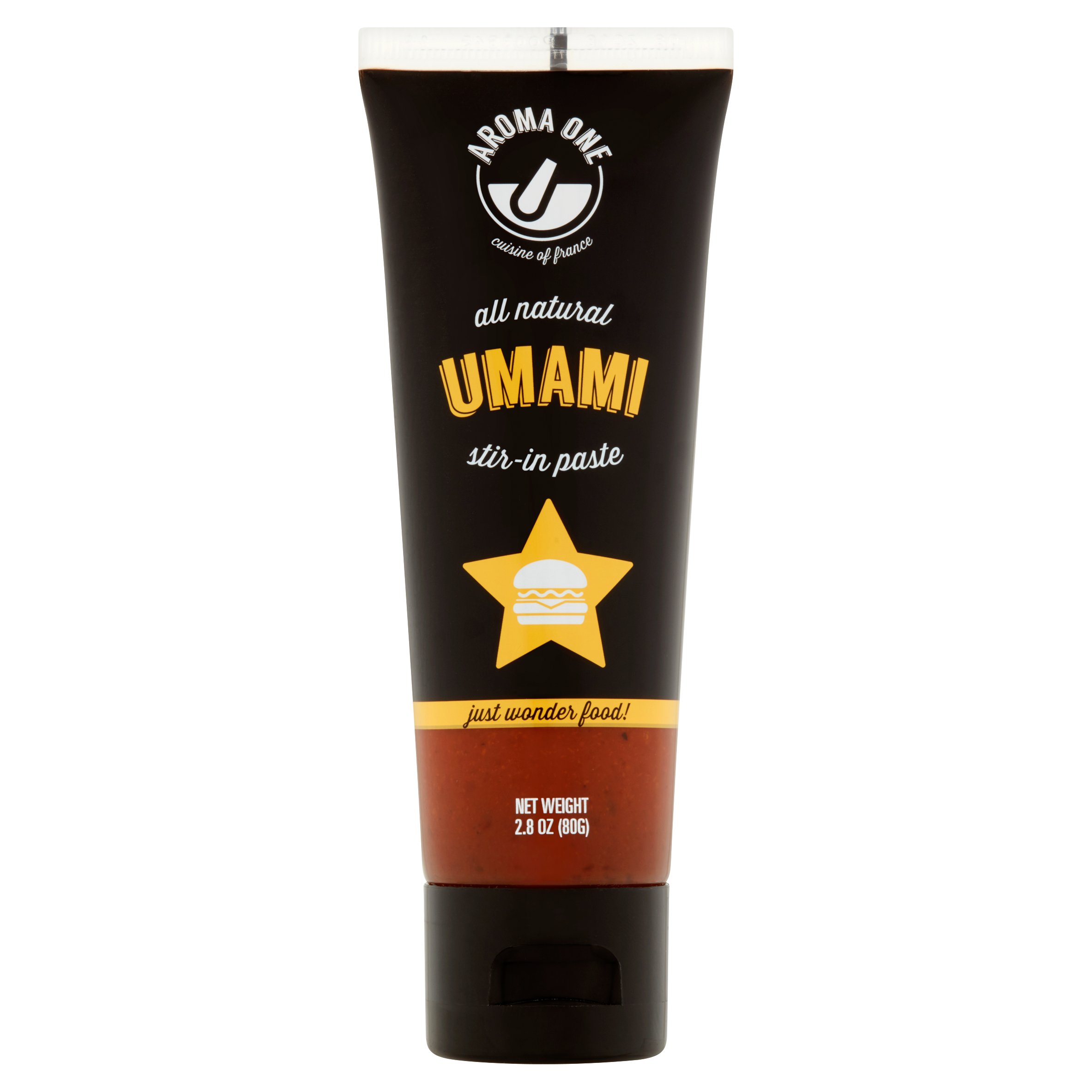 Aroma One Paste Stir In Umami,2.8 Oz (Pack Of 6)