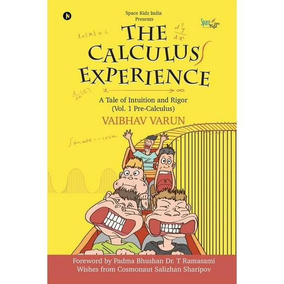 The Calculus Experience (Paperback)