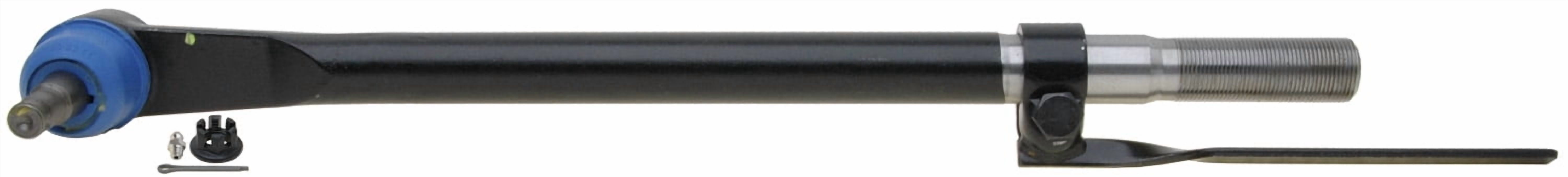 ACDelco 45A10016 Driver Side Inner Steering Tie Rod