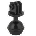 thumbnail image 3 of Ball Head Mount, Strong Durability 360 Degree Rotation Ball Head Holder Mount High Stability  For  Camera, 3 of 8